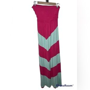 Design History Strapless Dress Sz Missy 5